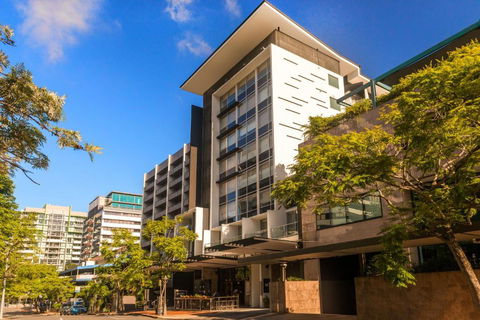 Mantra Terrace Brisbane - Accommodation VIC 2