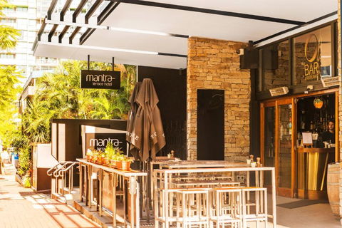 Mantra Terrace Brisbane - Accommodation VIC 3
