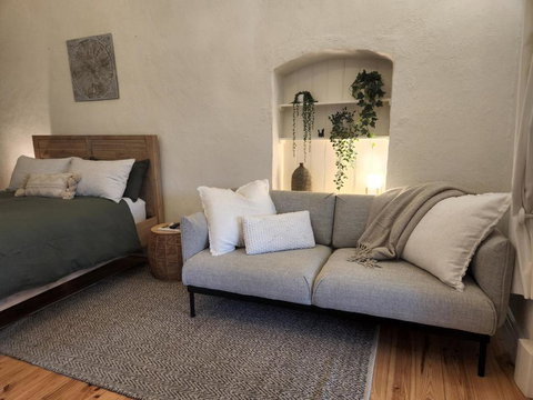 Marananga Cottages - Accommodation VIC 2