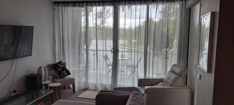 Marina View Apartment On The Maribyrnong River, Melbourne - Accommodation VIC 1