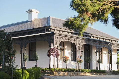 Marnong Estate - Accommodation VIC 1