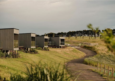 Marnong Estate - Accommodation VIC 0