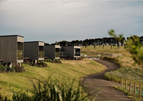Marnong Estate - Accommodation VIC 2