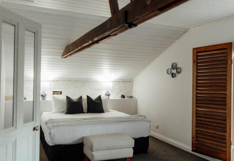 MARYBANK ESTATE - BARN LOFT - Accommodation VIC 1