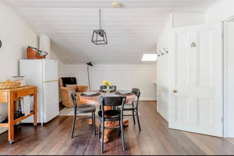 MARYBANK ESTATE - BARN LOFT - Accommodation VIC 3