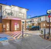 Melbourne Airport Motel - Accommodation VIC