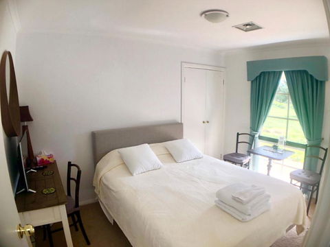 Melbourne Garden Bed And Breakfast - Accommodation VIC 2