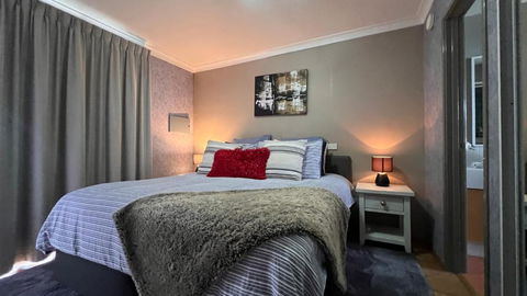 Melville Oasis - Accommodation VIC 1