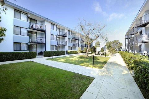Melville Oasis - Accommodation VIC 0