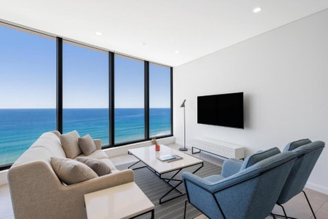 Meriton Suites Surfers Paradise - Accommodation VIC 2