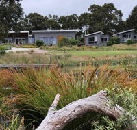 Messmates Luxury Eco Suites - Accommodation VIC