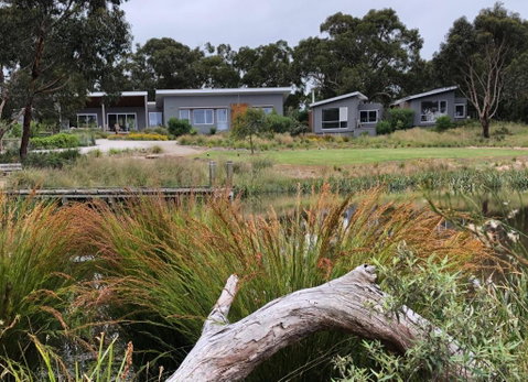 Messmates Luxury Eco Suites - Accommodation VIC 0