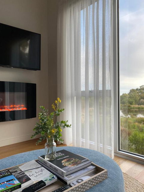 Messmates Luxury Eco Suites - Accommodation VIC 3