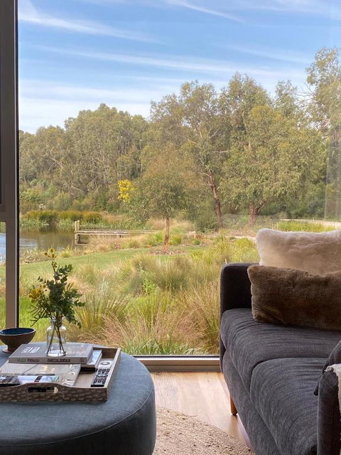 Messmates Luxury Eco Suites - Accommodation VIC 2
