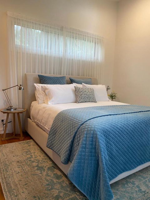 Messmates Luxury Eco Suites - Accommodation VIC 1