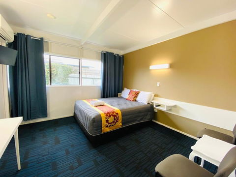Mid Valley Motel - Accommodation VIC 1