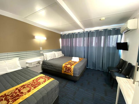 Mid Valley Motel - Accommodation VIC 2
