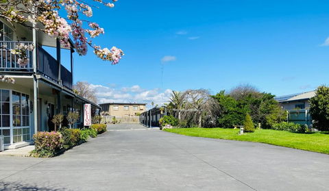 Mid Valley Motel - Accommodation VIC 0