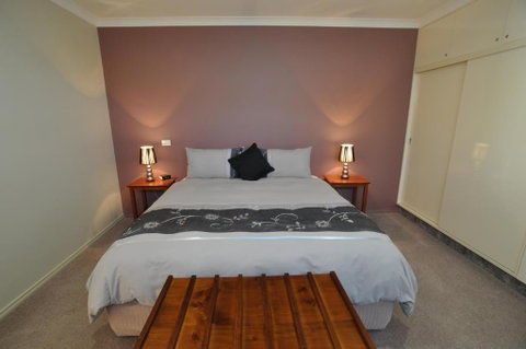 Milawa Muscat Retreat B&B - Accommodation VIC 2