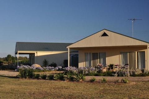 Milawa Muscat Retreat B&B - Accommodation VIC 1