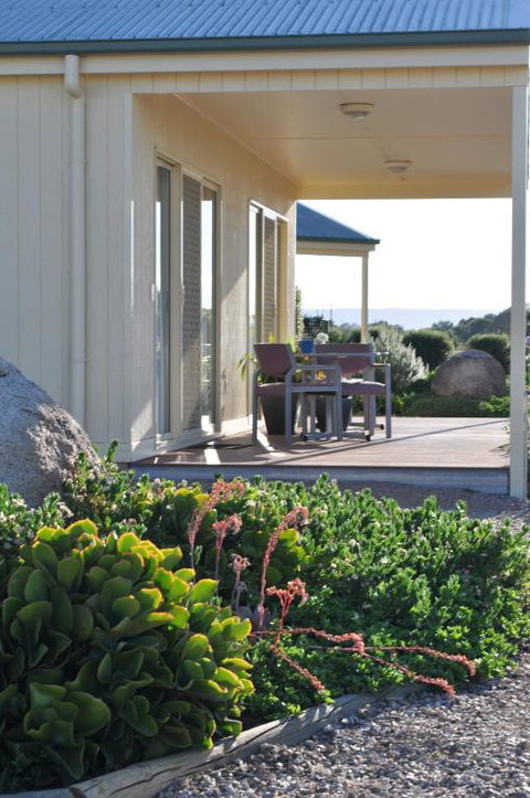 Milawa Muscat Retreat B&B - Accommodation VIC 3