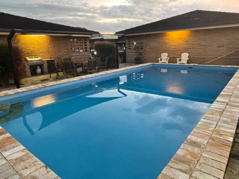 Milgate Motel - Accommodation VIC 3