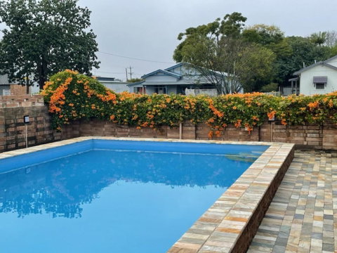 Milgate Motel - Accommodation VIC 2
