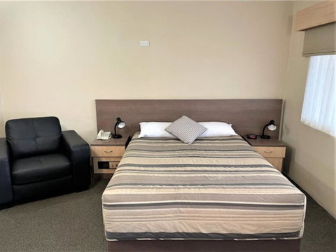 Milgate Motel - Accommodation VIC 1