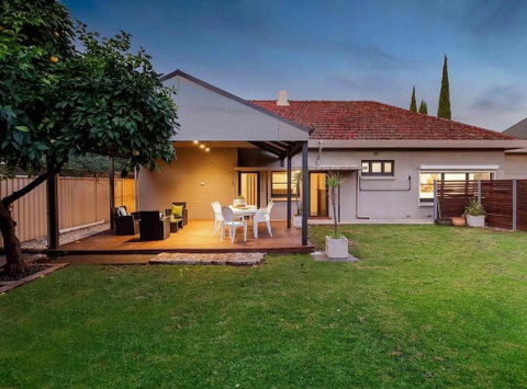 Medindie Home - Close To Adelaide City - Accommodation VIC 0
