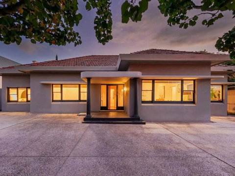 Medindie Home - Close To Adelaide City - Accommodation VIC 3