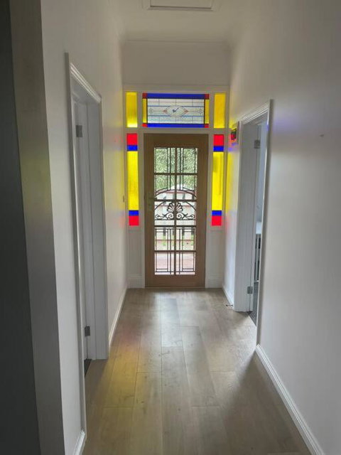 Milton House, Hamilton - Accommodation VIC 2