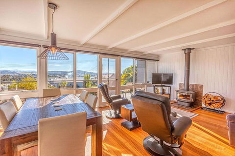 Mimosa Holiday House - Accommodation VIC 0