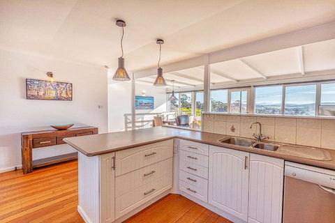 Mimosa Holiday House - Accommodation VIC 2