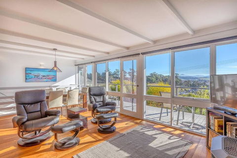 Mimosa Holiday House - Accommodation VIC 1