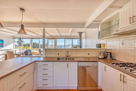 Mimosa Holiday House - Accommodation VIC 3