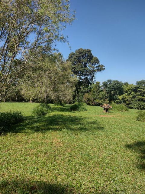 Misty Mountains Retreat - Accommodation VIC 1