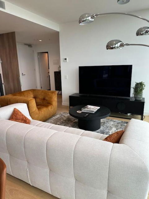 Modern 2 BRM Apt In Williamstown - Accommodation VIC 0