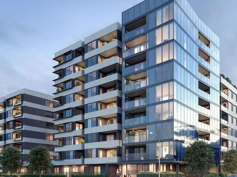 Modern 2B Apt In Clayton South - Accommodation VIC 1