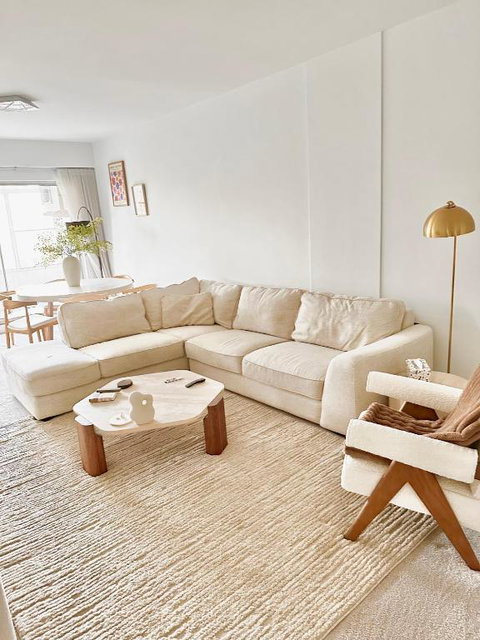 Modern 3BR Beachside Oasis - Accommodation VIC 0