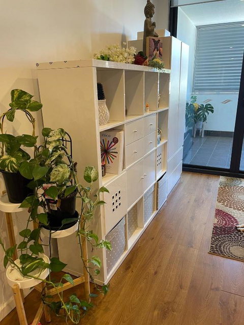 Modern Apartment Near Airport - Accommodation VIC 3
