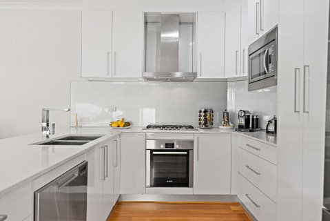 Modern Scarborough Townhouse - Accommodation VIC 2