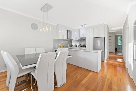 Modern Scarborough Townhouse - Accommodation VIC 0