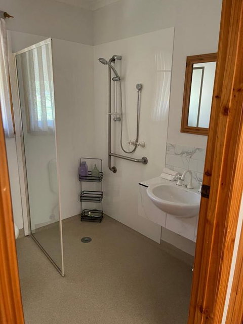 Monaukai Estate - Accommodation VIC 3