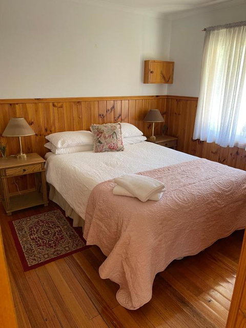 Monaukai Estate - Accommodation VIC 1