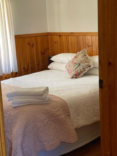Monaukai Estate - Accommodation VIC 2