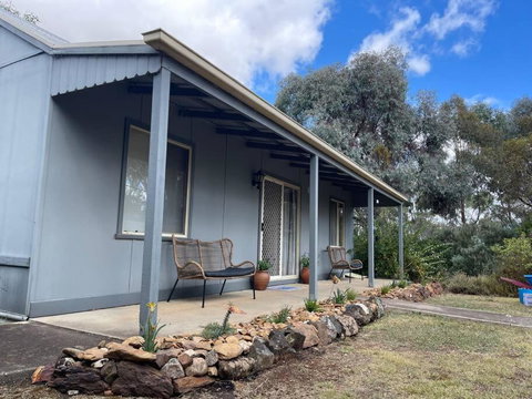 Monaukai Estate - Accommodation VIC 0