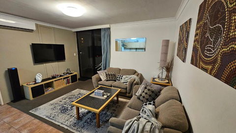 Moon River, South Perth - Accommodation VIC 3