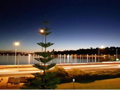 Moon River, South Perth - Accommodation VIC 1