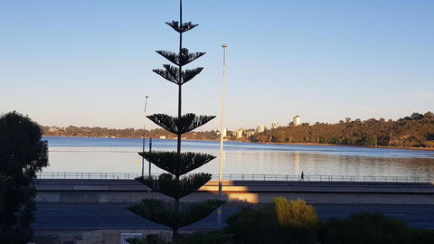 Moon River, South Perth - Accommodation VIC 0