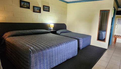 Nanango Antler Motel - Accommodation VIC 0